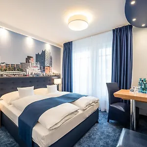 Hotel Hanseport ***