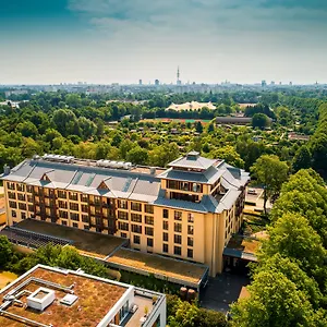 Hotel Park-hotel Hagenbeck ****