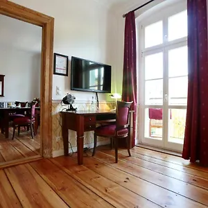 Aparthotel Garden Living - Boutique ****