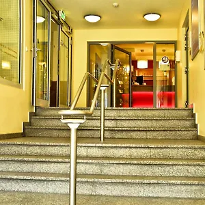 3* Otel Hotel Central