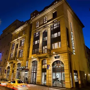 Flemings Express Frankfurt Hotel Frankfurt am Main