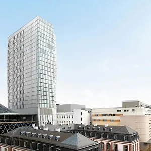 Jumeirah Frankfurt Hotel Frankfurt am Main