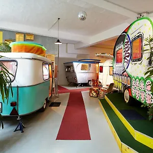 Hotel Huettenpalast **