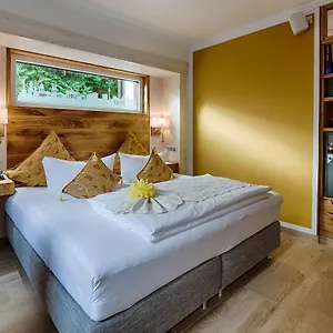 Guest house Blumenbach **