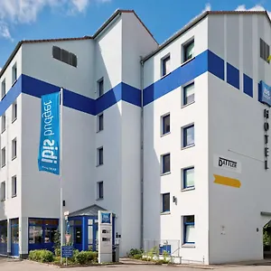 Ibis Budget Sued Hotel Monaco di Baviera